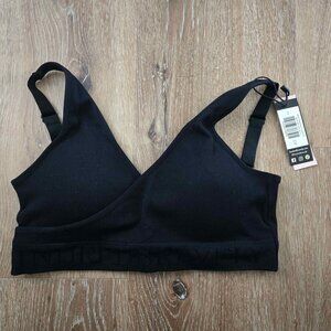 Kindred Bravely - Women's Sublime Nursing Adjustable Black